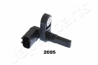 Japanparts ABS-2005 Sensor, wheel ABS2005: Buy near me in Poland at 2407.PL - Good price!