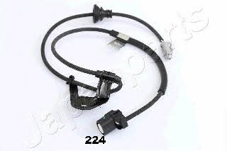 Japanparts ABS-224 Sensor ABS ABS224: Buy near me in Poland at 2407.PL - Good price!