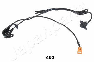 Japanparts ABS-403 Sensor ABS ABS403: Buy near me in Poland at 2407.PL - Good price!