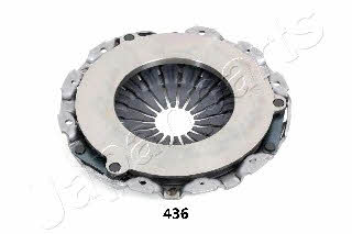 Japanparts SF-436 Clutch thrust plate SF436: Buy near me in Poland at 2407.PL - Good price!