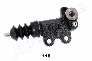 Japanparts CY-118 Clutch slave cylinder CY118: Buy near me in Poland at 2407.PL - Good price!