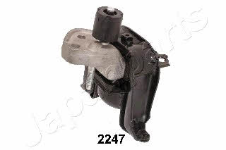 Japanparts RU-2247 Engine mount RU2247: Buy near me at 2407.PL in Poland at an Affordable price!