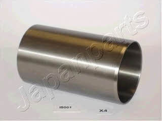 Japanparts CC-IS001 Liner CCIS001: Buy near me in Poland at 2407.PL - Good price!