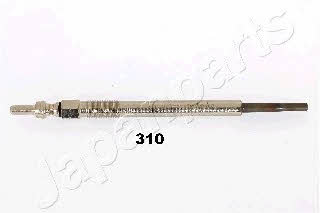 Japanparts CE-310 Glow plug CE310: Buy near me at 2407.PL in Poland at an Affordable price!
