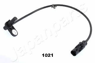 Japanparts ABS-1021 Sensor ABS ABS1021: Buy near me in Poland at 2407.PL - Good price!