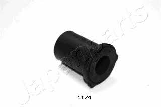 Japanparts RU-1174 Silentblock springs RU1174: Buy near me at 2407.PL in Poland at an Affordable price!