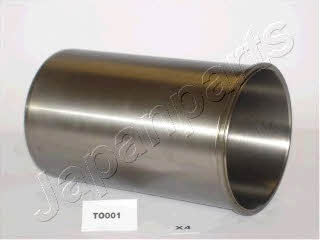 Japanparts CC-TO001 Liner CCTO001: Buy near me in Poland at 2407.PL - Good price!
