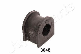 Japanparts RU-3048 Front stabilizer bush RU3048: Buy near me in Poland at 2407.PL - Good price!