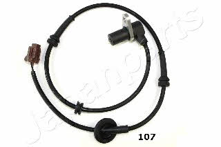 Japanparts ABS-107 Sensor ABS ABS107: Buy near me in Poland at 2407.PL - Good price!