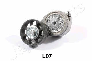 Japanparts RP-L07 V-ribbed belt tensioner (drive) roller RPL07: Buy near me in Poland at 2407.PL - Good price!