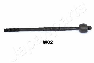 Japanparts RD-W02 Inner Tie Rod RDW02: Buy near me in Poland at 2407.PL - Good price!