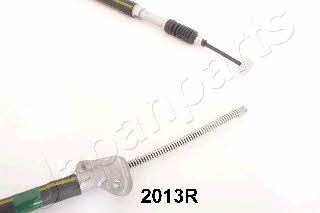 Japanparts BC-2013R Cable Pull, parking brake BC2013R: Buy near me in Poland at 2407.PL - Good price!