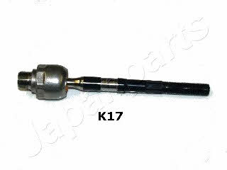 Japanparts RD-K17 Inner Tie Rod RDK17: Buy near me in Poland at 2407.PL - Good price!