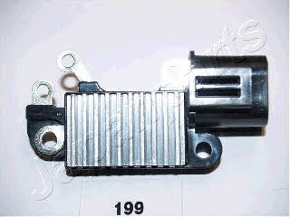 Japanparts RE-199 Regulator napięcia alternatora RE199: Dobra cena w Polsce na 2407.PL - Kup Teraz!