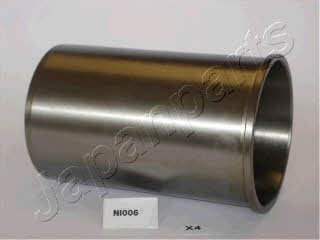 Japanparts CC-NI006 Liner CCNI006: Buy near me at 2407.PL in Poland at an Affordable price!