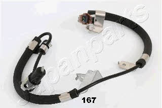 Japanparts ABS-167 Sensor ABS ABS167: Buy near me in Poland at 2407.PL - Good price!