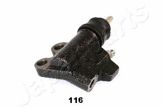 Japanparts CY-116 Clutch slave cylinder CY116: Buy near me in Poland at 2407.PL - Good price!