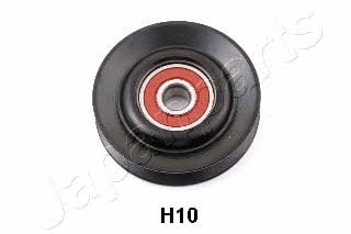 Japanparts RP-H10 V-ribbed belt tensioner (drive) roller RPH10: Buy near me in Poland at 2407.PL - Good price!