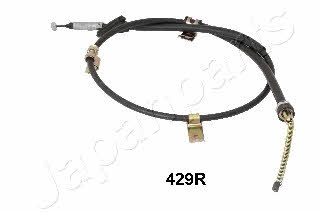 Buy Japanparts BC-429R at a low price in Poland!
