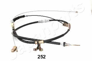Buy Japanparts BC-252 at a low price in Poland!