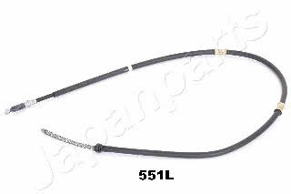 Buy Japanparts BC-551L at a low price in Poland!