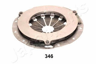 Japanparts SF-346 Clutch thrust plate SF346: Buy near me at 2407.PL in Poland at an Affordable price!