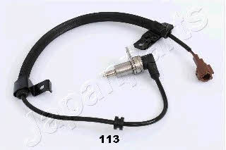 Japanparts ABS-113 Sensor ABS ABS113: Buy near me in Poland at 2407.PL - Good price!