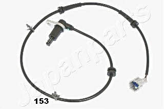 Japanparts ABS-153 Sensor ABS ABS153: Buy near me in Poland at 2407.PL - Good price!