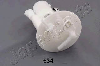 Japanparts FC-534S Fuel filter FC534S: Buy near me in Poland at 2407.PL - Good price!