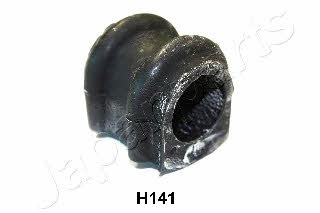 Japanparts RU-H141 Front stabilizer bush RUH141: Buy near me in Poland at 2407.PL - Good price!