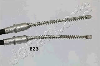 Japanparts BC-823 Cable Pull, parking brake BC823: Buy near me in Poland at 2407.PL - Good price!