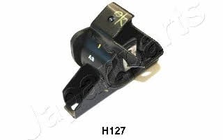 Japanparts RU-H127 Подушка двигуна RUH127: Приваблива ціна - Купити у Польщі на 2407.PL!