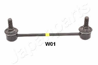 Japanparts SI-W01 Rear stabilizer bar SIW01: Buy near me in Poland at 2407.PL - Good price!