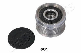 Japanparts RA-S01 Freewheel clutch, alternator RAS01: Buy near me at 2407.PL in Poland at an Affordable price!