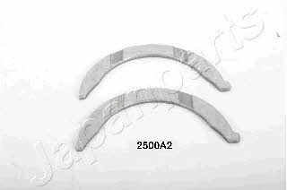 Japanparts TW2500A2 GUIDE,CRANKSHAFT BEARING, set TW2500A2: Buy near me in Poland at 2407.PL - Good price!
