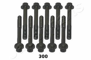 Japanparts BL-300 Cylinder head bolt (cylinder head) BL300: Buy near me in Poland at 2407.PL - Good price!