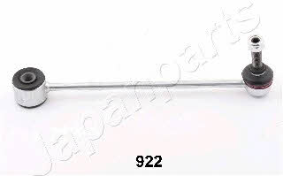 Japanparts SI-922 Rear stabilizer bar SI922: Buy near me at 2407.PL in Poland at an Affordable price!