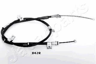 Buy Japanparts BC-842R at a low price in Poland!