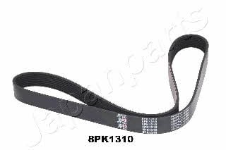 Japanparts DV-8PK1310 V-ribbed belt 8PK1310 DV8PK1310: Buy near me in Poland at 2407.PL - Good price!