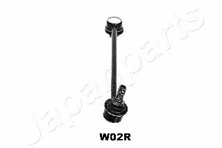 Japanparts SI-W02R Front stabilizer bar, right SIW02R: Buy near me in Poland at 2407.PL - Good price!