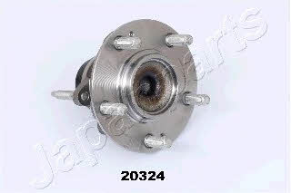 Japanparts KK-20324 Wheel hub KK20324: Buy near me in Poland at 2407.PL - Good price!