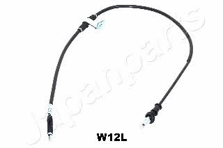 Buy Japanparts BC-W12L at a low price in Poland!