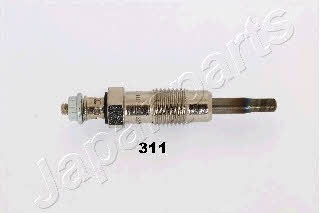 Japanparts CE-311 Glow plug CE311: Buy near me in Poland at 2407.PL - Good price!