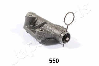 Japanparts BE-550 Tensioner BE550: Buy near me in Poland at 2407.PL - Good price!
