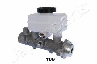 Japanparts PF-706 Brake Master Cylinder PF706: Buy near me in Poland at 2407.PL - Good price!