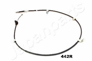 Buy Japanparts BC-442R at a low price in Poland!