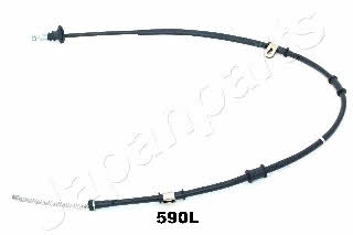 Buy Japanparts BC-590L at a low price in Poland!