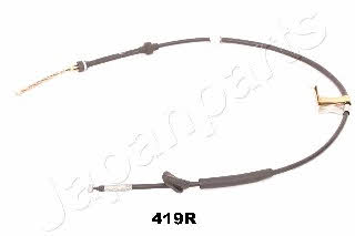 Купити Japanparts BC-419R за низькою ціною в Польщі!