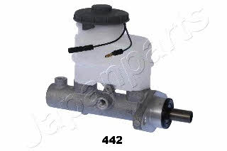 Japanparts PF-442 Brake Master Cylinder PF442: Buy near me at 2407.PL in Poland at an Affordable price!
