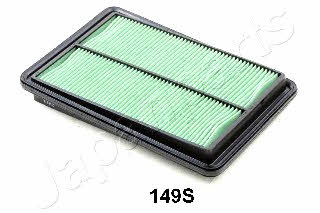 Japanparts FA-149S Air filter FA149S: Buy near me in Poland at 2407.PL - Good price!